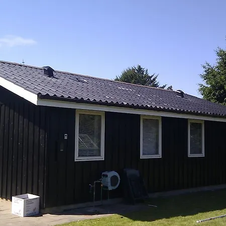 Soren Petersvej Holiday