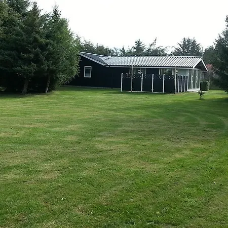 Soren Petersvej Holiday *